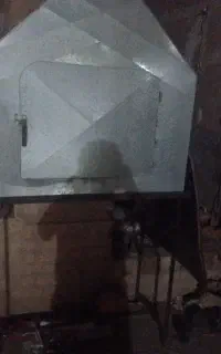 یک عددکوره قهوه خانه باپایه