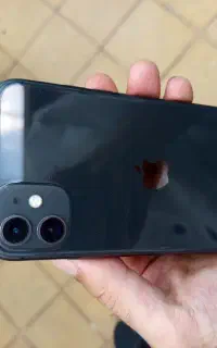 ایفون یازده نرمال