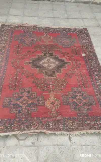 قالیچه دستباف عتیغه توافقی