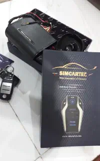 دزدگیر سیمکارتلf12