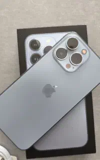 آیفون ۱۳ پرو ۲۵۶
