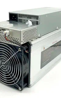ماینر m50 124تراهش