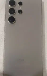 سامسونگ گلکسی اس ۲۴ اولتر ۲۵۶ گیگ