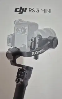 گیمبال dji RS 3 mini