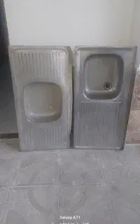 سینگ ظرفشویی