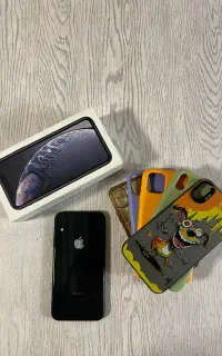 ایفون xr گیگ ۶۴