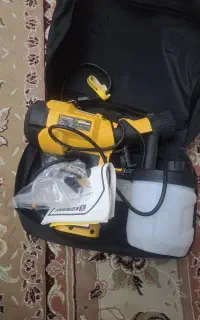 پیستوله برقی کنزاکس