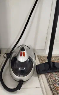 بخارشوی سوییس هوم SLS528