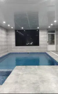 اجرای تاسیسات تخصصی استخر و جکوزی با قیمت مناسب