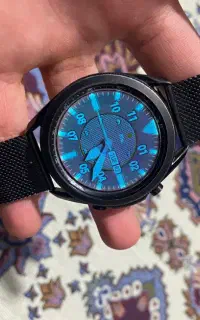 ساعت سامسونگ واچ 3