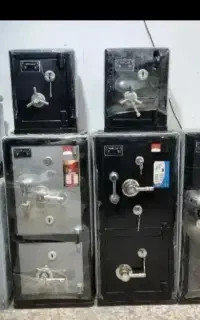 شرایط خریدونقدی وچکی گاوصندوق ردیف ۳۴ مدلygf76