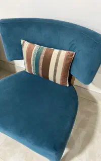 مبل تک نفره