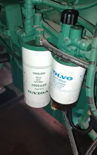 سرویس و نگهداری ژنراتور