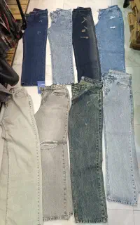 حراج استثنایی کفش و پوشاک تکی و یکجا