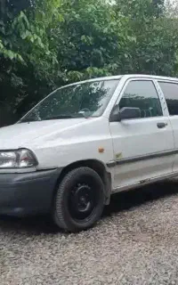 پراید 93