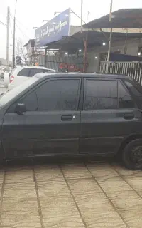 پراید ۹۰ sl
