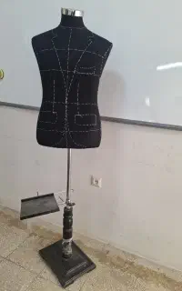 فروش مانکن سوزن خور مردانه