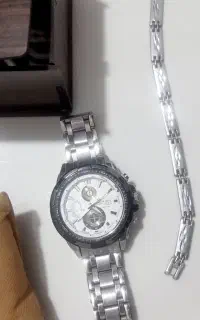 ساعت کاسیو ادیفایس