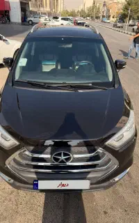 جک اس۳ بسیار تمیز