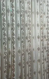پرده در حد نو