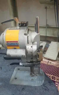 قیچی برقی