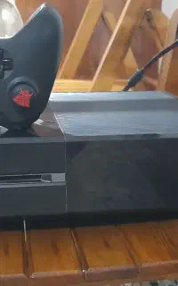 XBOX ONE