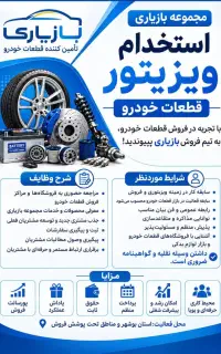 ویزیتور