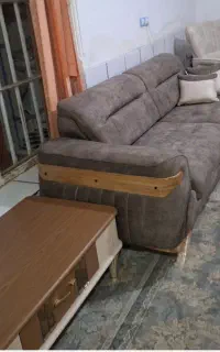 مبل هشت نفره