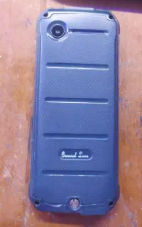 گوشی ساده جی ال ایکس c58