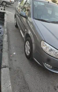رانا مدل۹۷ درحد صفر