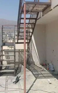 جوشکاری سیار .انواع جوشکاری