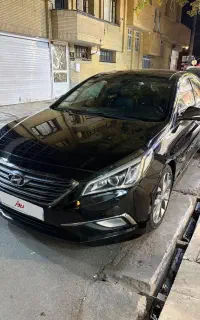 سوناتا LF فول کامل