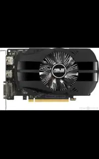 کارت گرافیک gtx 1050 2g