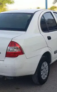 تیبا مدل95
