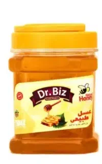 عسل با ساکاروز زیر ۵ درصد و ۲ درصد