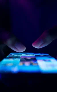استخدام ادمین حضوری
