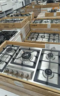 %اجاق گاز صفحه ای آتریناAtriiina