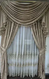 پرده