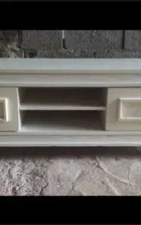 میز تلویزیون mdf