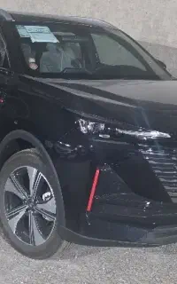 چانگان cs55 پلاس مونتاژ ۱۴۰۵ روز اتویاقوت