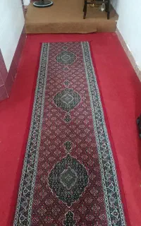 موکت