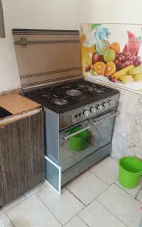گاز طرح فردار