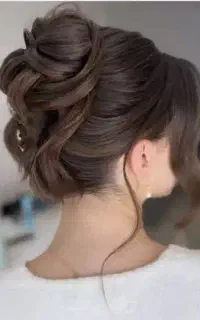 سالن زیبایی هدیه