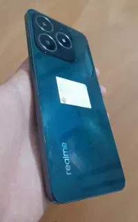 گوشی real me c61
