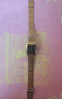 ساعت زنانه ژاپنی