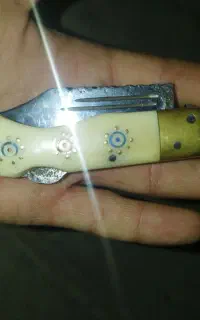 چاقو بابا