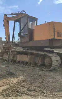 لودر وبیل مارک مختلف
