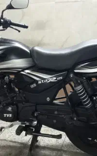 TVS X7 STAR 125CC