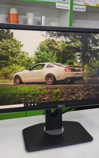 فروش مانیتور استوک 19-20-24-27 اینچ 4K DELL HP