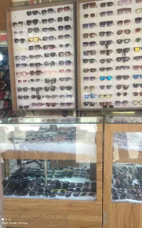 عینک علم پور